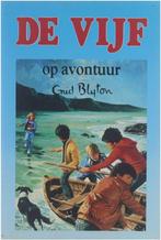 Vijf Op Avontuur 9789023002321 Enid Blyton, Verzenden, Gelezen, Enid Blyton