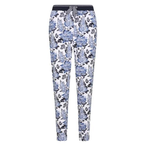 -50% HV Society  HV Society Broek hvsjosune  maat 38, Kleding | Dames, Broeken en Pantalons, Wit, Nieuw, Verzenden