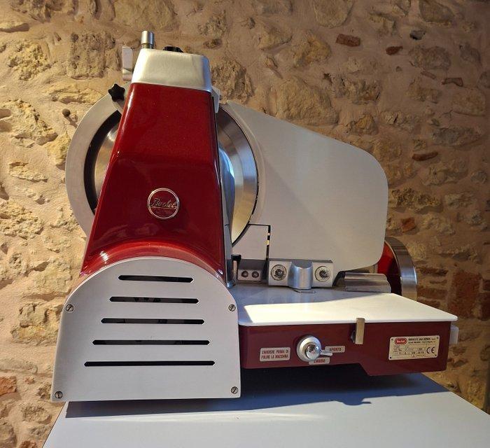 Berkel - Snijmachine - Staal - Type 116, Antiek en Kunst, Antiek | Wandborden en Tegels