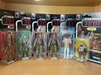 Hasbro  - Action figure Black Series - Retrun of the Jedi -, Verzamelen, Film en Tv, Nieuw