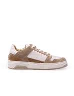 Nubikk sneakers/lage-sneakers heren 44 wit, Verzenden, Nieuw, Wit, Nubikk