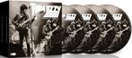 Thin Lizzy - The Broadcast Collection 80S 00S - 4CD, Ophalen of Verzenden, Nieuw in verpakking