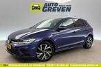 Volkswagen Polo 1.0 TSI R-line LED IQ-Lights ACC Virtual, Automaat, Overige kleuren, Nieuw, Polo