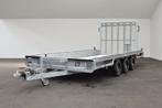 Henra MT354519TR parabolic/klep/Xpert Machinetransporter, Ophalen of Verzenden, Nieuw