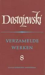 8 De Jongeling | 9789028204096 | Dostojevski, F.M., Boeken, Ophalen of Verzenden, Nieuw, Dostojevski, F.M.