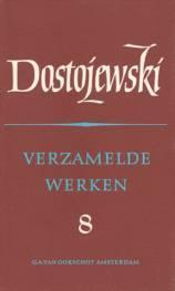 8 De Jongeling | 9789028204096 | Dostojevski, F.M., Boeken, Literatuur, Nieuw, Ophalen of Verzenden