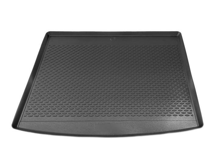 Kofferbakmat op maat - VW Caddy (5-zits) vanaf 2020-, Auto-onderdelen, Interieur en Bekleding, Nieuw, Verzenden