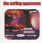 cd - The Surfing Spacemen - Mental Pictures, Verzenden, Zo goed als nieuw