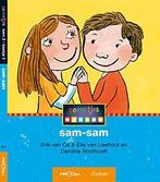 Sam-Sam / Veilig leren lezen / 2 9789027600271 Erik van Os, Verzenden, Gelezen, Erik van Os