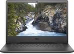 Dell Vostro 3400 14 , 8GB , 256GB , I5-1135G7 A-Grade, 2 tot 3 Ghz, Qwerty, 8 GB, Refurbished