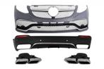 Bodykit Mercedes GLC X253 (2015-2018) GLC 63 A-Design, Ophalen of Verzenden, Nieuw
