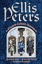 The Fourth Cadfael Omnibus: The Pilgrim of Hate. Peters.+,., Boeken, Verzenden, Zo goed als nieuw, Ellis Peters