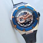 NSquare - SNAKE KING - Automatic - Rare - Gold - NEW - Heren, Nieuw
