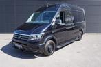 Volkswagen Crafter 30 | 140 PK | L3H3 | Cruise | Navi | Stuu, Stof, Gebruikt, Euro 6, Overige kleuren