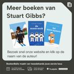 Space Case / Moon Base Alpha 9781442494879 Stuart Gibbs, Boeken, Verzenden, Gelezen, Stuart Gibbs