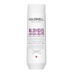 Goldwell Dualsenses Blondes & Highlights Anti-Yellow Shampoo, Ophalen of Verzenden, Nieuw, Shampoo of Conditioner