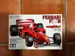 Tamiya 1:20 - Model sportwagen - Ferrari F310B model kit, Nieuw