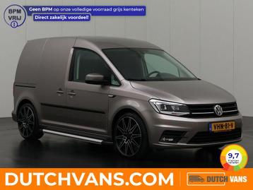 Volkswagen Caddy 2.0TDI Bestelbus 2020 L1 H1 Diesel beschikbaar voor biedingen