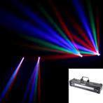 Ayra TDC Hybrid Beam MKII LED wash- en lichteffect, Muziek en Instrumenten, Licht en Laser, Verzenden, Nieuw