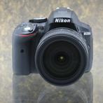 Nikon D5300 + Tamron 16-300mm f/3.5-6.3 – Tweedehands, Audio, Tv en Foto, Spiegelreflex, Gebruikt, Ophalen of Verzenden, Nikon