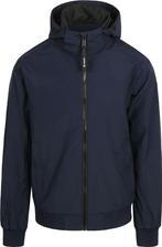 Tenson Andrew MPC  Jacket Navy maat XL Heren, Kleding | Heren, Tenson, Verzenden, Blauw, Maat 56/58 (XL)