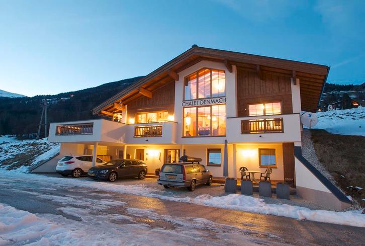Luxe Chalet 2-11p / Sauna Hottub / Zillertal Arena Kitzbühl, Vakantie, Vakantiehuizen | Oostenrijk, Landelijk, Tirol, In bergen of heuvels