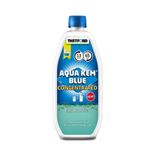 Thetford Aqua Kem Blue Concentrated Eucalyptus 0.78L, Caravans en Kamperen, Kampeeraccessoires, Nieuw