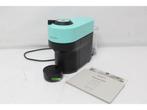 Krups Vertuo Pop - Koffiecupmachine - 4 formaten - Aqua Mint, Huis en Inrichting, Verzenden, Zo goed als nieuw