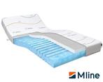 M Line Cool Motion 2 - 160 x 200, Huis en Inrichting, Slaapkamer | Matrassen en Bedbodems, Nieuw