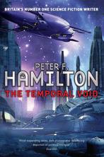 The Temporal Void 9781447279709 Peter F. Hamilton, Boeken, Verzenden, Zo goed als nieuw, Peter F. Hamilton