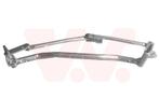 RUITENWISSERMECHANISME VOOR SEAT CORDOBA 2002-2009 6L1955601, Ophalen of Verzenden, Nieuw