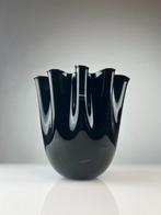 Murano.com - Carlo Nason - Vaas - Fazzoletto - Muranoglas -, Antiek en Kunst, Antiek | Glas en Kristal
