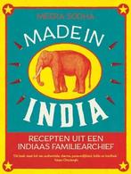 Made In India |  NIEUW | Sodha, Meera | 9789059565852, Ophalen of Verzenden, Nieuw, Sodha, Meera
