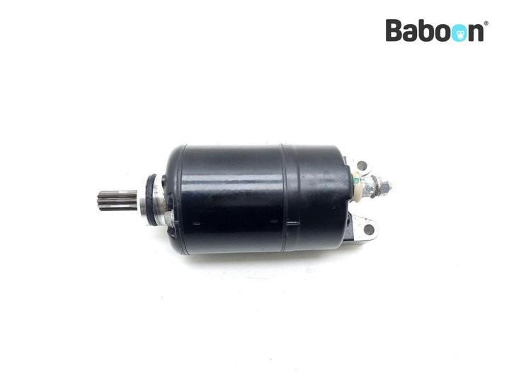 Startmotor Kawasaki Ninja 400 2023- (EX400L), Motoren, Onderdelen | Kawasaki, Gebruikt, Verzenden