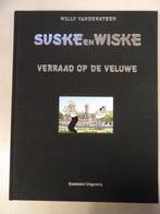Suske en Wiske Verraad op de Veluwe - Timsi uitgaven -, Boeken, Nieuw
