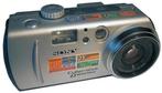 Sony Cyber-Shot DSC-P50 Digitale Compact Camera - Zilver (In, Verzenden, Zo goed als nieuw