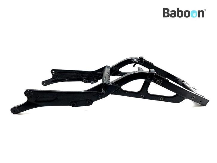 Achterframe Kawasaki ZX 12 R Ninja 2000-2001 (NINJA ZX-12R, Motoren, Onderdelen | Kawasaki, Gebruikt, Verzenden