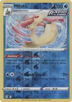 Milotic 038/203 reverse holo (Evolving Skies), Hobby en Vrije tijd, Verzamelkaartspellen | Pokémon, Ophalen of Verzenden, Nieuw