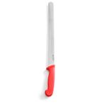 Hammes | RVS | Rood (Rauw Vlees) | HACCP | Lengte 490mm, Verzenden, Nieuw in verpakking