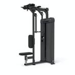L105 | GYMFIT PEC DECK | LUXURY-LINE, Sport en Fitness, Fitnessapparatuur, Ophalen of Verzenden, Nieuw, Overige typen
