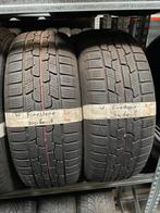 215-60-16 Firestone Winterbanden 5.5mm Montage 215 60 16, Auto-onderdelen, Banden en Velgen, Ophalen, 16 inch, Winterbanden, Band(en)
