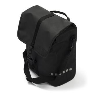 Fietstas enkel | New Looxs | Odense (17.5 liter), Fietsen en Brommers, Fietsaccessoires | Fietstassen, Nieuw, Verzenden