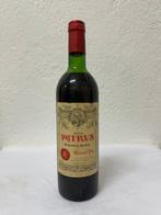 1974 Petrus - Pomerol - 1 Fles (0,75 liter), Nieuw