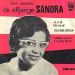 vinyl single 7 inch - Sandra - Al Di La (Net Als Wij) / D..., Verzenden, Zo goed als nieuw