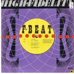 Elvis Costello &amp; The Attractions - High Fidelity, Cd's en Dvd's, Vinyl | Pop, Ophalen of Verzenden, Gebruikt