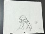 Walt Disney - Originele animatietekening van Timon - Timon &, Nieuw