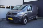 Opel Vivaro 2.0 CDTI 122PK EURO 6, Auto's, Stof, Gebruikt, Overige kleuren, Dealer onderhouden