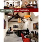 APARTMENTS / HOME SERIES / 6 9789089440372, Verzenden, Zo goed als nieuw, Beta-Plus Publishing