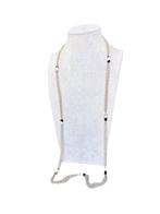 Zonder Minimumprijs - Ketting Zilver, streep agaat, Sieraden, Tassen en Uiterlijk, Antieke sieraden