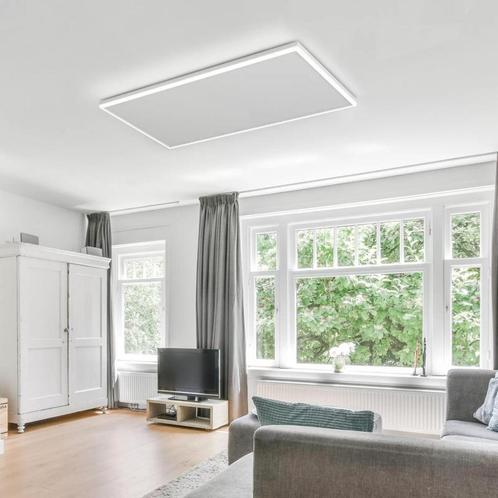 Infrarood panelen met LED verlichting: warmte en licht in 1!, Doe-het-zelf en Verbouw, Verwarming en Radiatoren, Overige typen